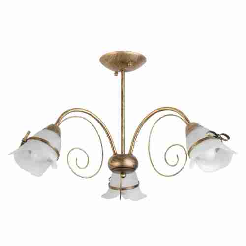 Люстра потолочная TopLight Bridget TL3620X-03