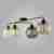 Потолочная люстра TK Lighting Grant 4460