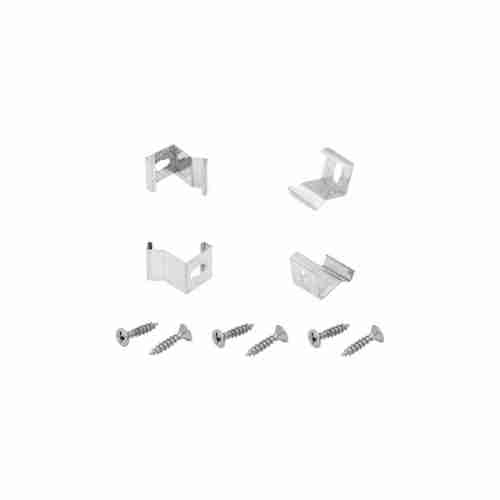 Профиль для светодиодной ленты DesignLed CP16 CP16-45