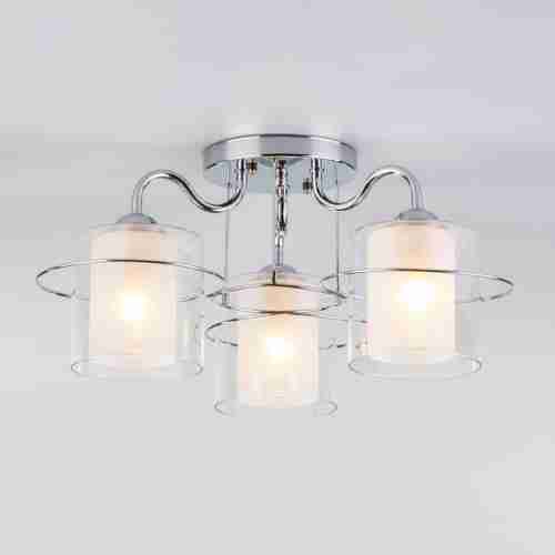 Люстра потолочная Eurosvet Darcy 30160/3