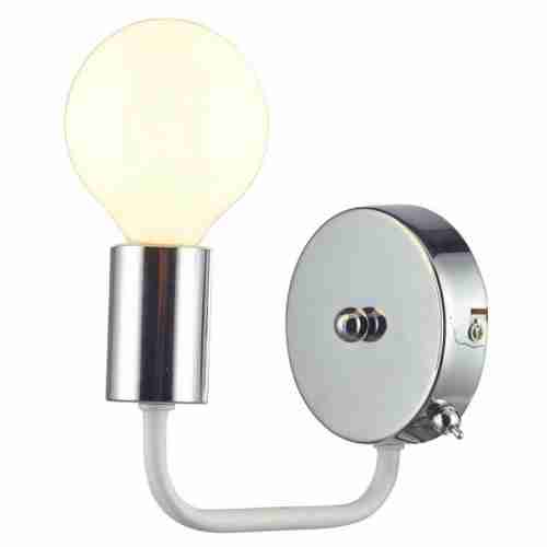 Бра Artelamp Gelo A6001AP-1WH