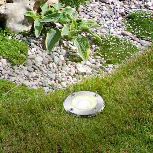 Ландшафтный светильник Novotech Ground 369951