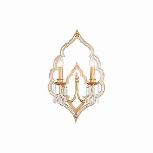 Бра Lucia Tucci tenerezza W5490.2 gold