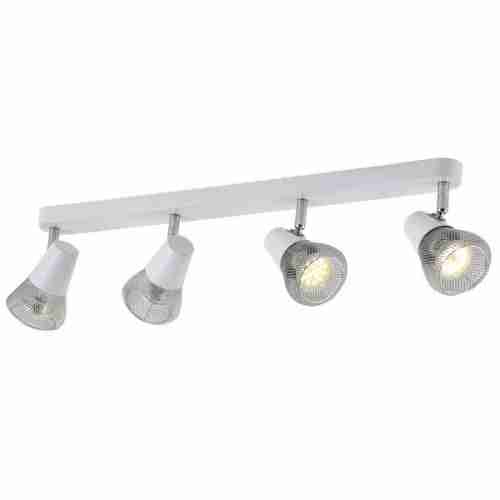 Спот Artelamp Grid A9268PL-4WH
