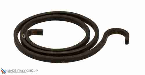 Возвратная пружина для дверной ручки, универсальная 2 мм (Италия)