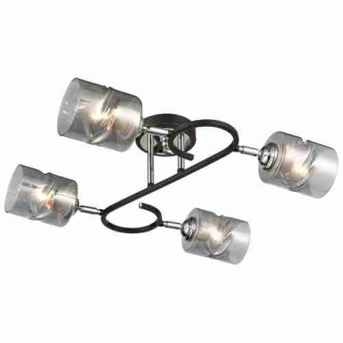 Потолочная люстра Velante 235 235-107-04