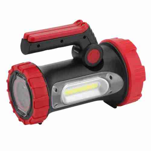 Ручной светодиодный фонарь ЭРА аккумуляторный PA-704 Б0041473