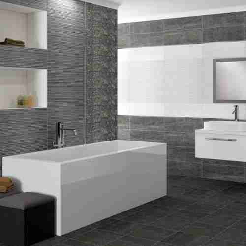 Плитка керамическая Rocersa Habitat Crema настенная 20х60