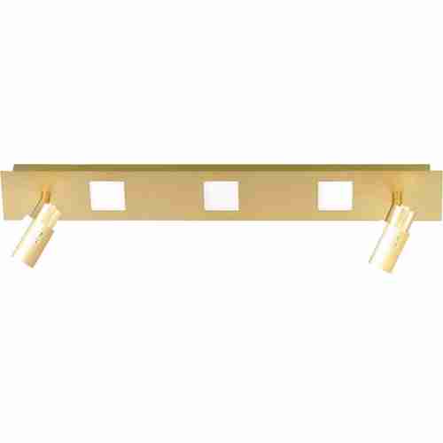 Спот N-Light S4416BM.2B satin brass