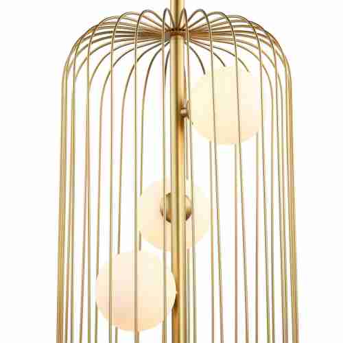 Подвесная люстра Favourite Margarita 2368-3P