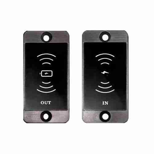 Беспроводная зарядка