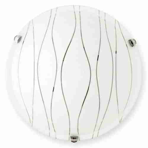 Настенный светильник Toplight Xithi TL9291Y-02WH
