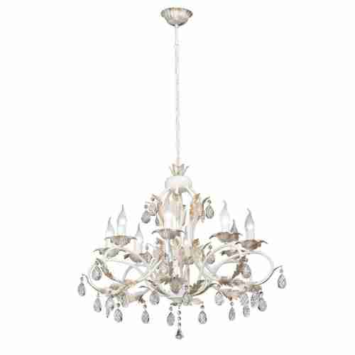 Подвесная люстра Vitaluce V1703/8