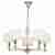 Подвесная люстра Freya Tiana FR5015PL-05G