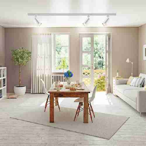 Трековый светильник Novotech Gusto 370552