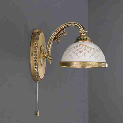 Бра Reccagni Angelo A 7002/1