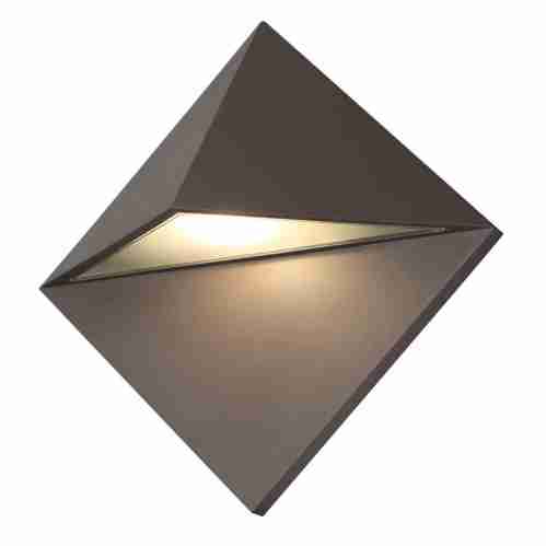 Уличный настенный светильник Novotech Testa 370587