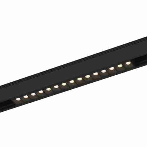 Трековый светильник DesignLed SY SY-601223-BL-25-WW
