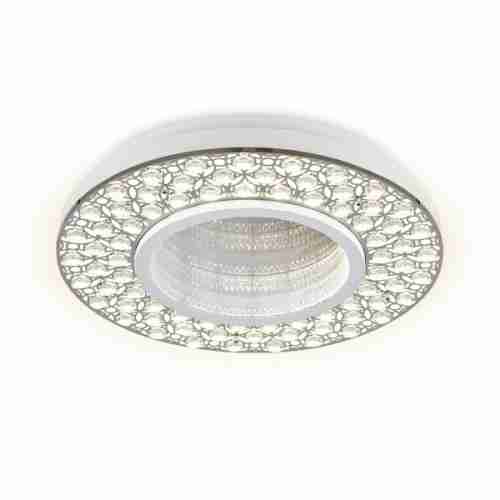 Потолочная люстра Ambrella ACRYLICA FA9448