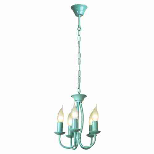 Люстра подвесная LGO LSP-9914