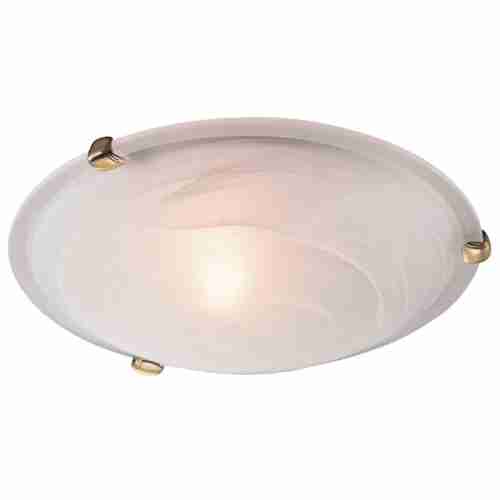 Потолочный светильник Sonex Duna 253 золото