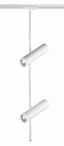 Трековый светильник Novotech Batra 370576