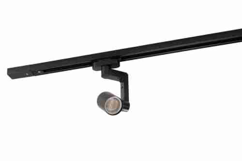 Трековый светильник Denkirs DK6006-BK
