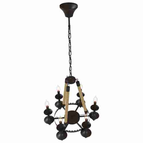 Подвесная люстра Loft IT Loft1862-6