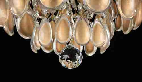 Потолочная люстра Freya Chabrol FR2302-CL-06-WG