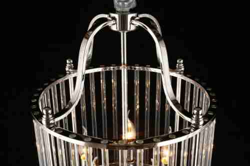 Подвесная люстра Aployt Joanna APL.726.06.05