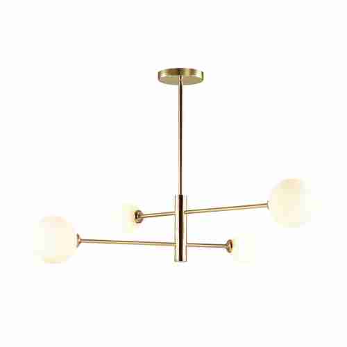 Потолочная люстра Lumion Estelle 4418/4C