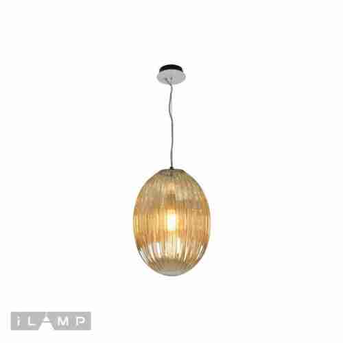 Подвесной светильник iLamp Jazz AP9003-1A COG