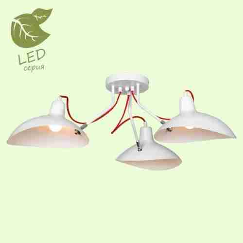 Люстра потолочная Loft Navajo GRLSP-8126