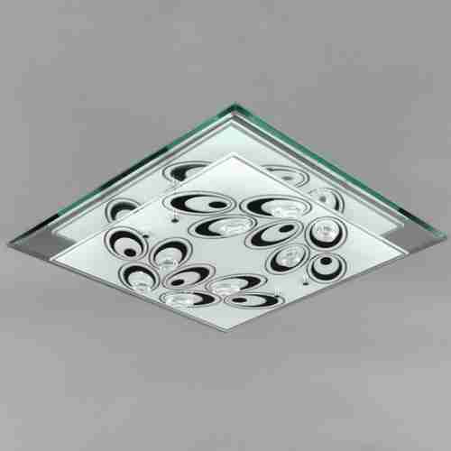 Светильник потолочный прямоугольный Elvan MDG6314-3SL