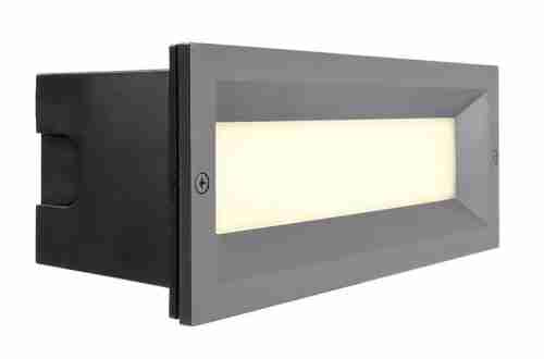 Встраиваемый светильник Deko-Light Alwina II 763024