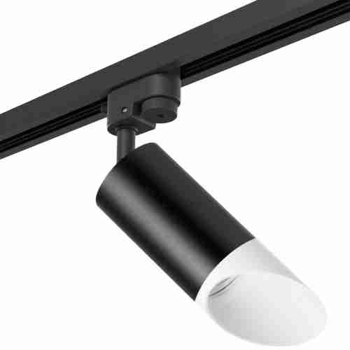 Трековый светильник Lightstar Rullo (214437+592057+201436) R1T43736
