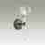 Бра Odeon Light Stono 4789/1W Бра Odeon Light Stono 4789/1W