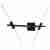 Бра Lightstar Struttura 742627 Бра Lightstar Struttura 742627