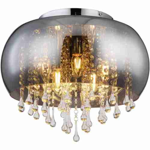 Потолочная люстра Globo Kalla 15809D1