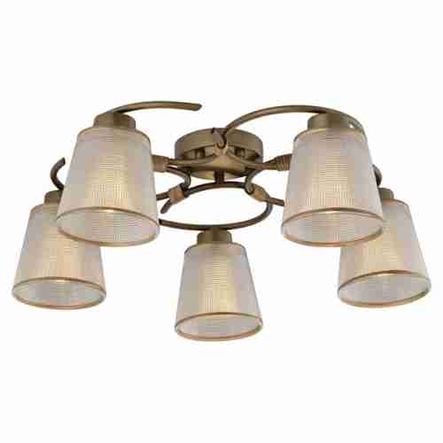 Люстра потолочная LGO LSP-0223