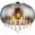 Потолочная люстра Globo Kalla 15809D1