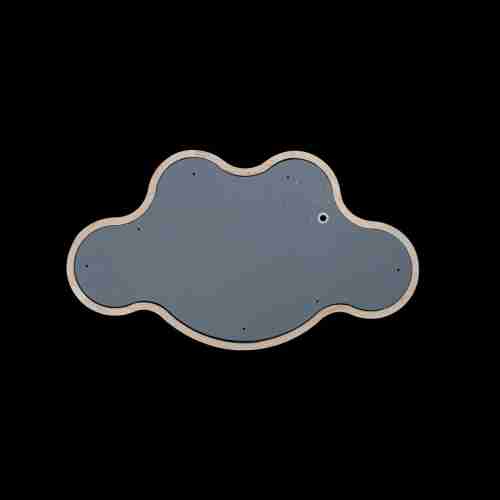Потолочный светодиодный светильник Loft IT Axel 10005/36 grey
