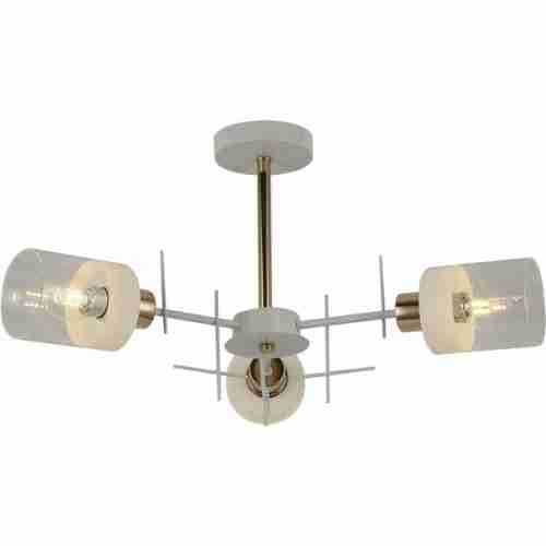 Потолочная люстра TopLight Chloe TL1253D-03WG