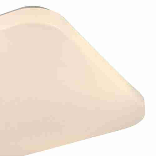 Потолочный светодиодный светильник Mantra Quatro II 6241