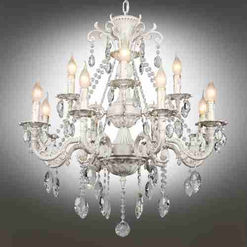 Подвесная люстра Omnilux OML-79003-12