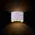 Уличный настенный светодиодный светильник Maytoni Fulton O573WL-L6W Уличный настенный светодиодный светильник Maytoni Fulton O573WL-L6W