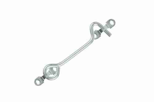 Крючок ветровой КР-250, отгрузка упаковкой