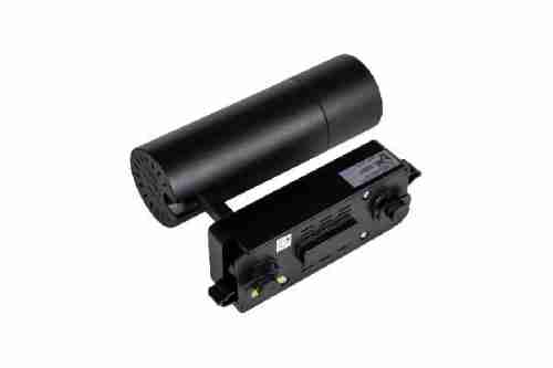 Трековый светильник SWG TL28 TL28-BL-10-WW