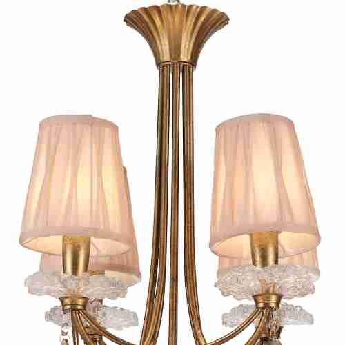 Подвесная люстра Mantra Sophie 6290