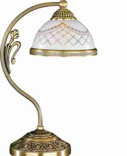 Настольная лампа Reccagni Angelo P 7002 P